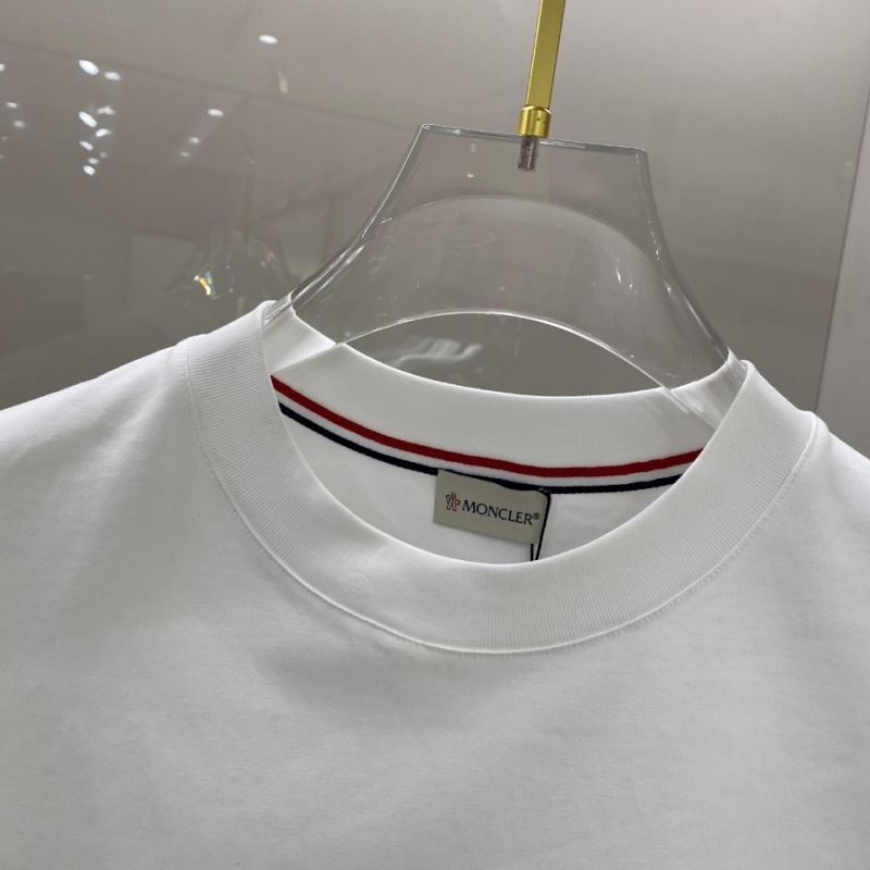 Moncler T-Shirts